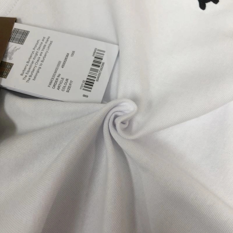 Original Burberry T-Shirts 105088