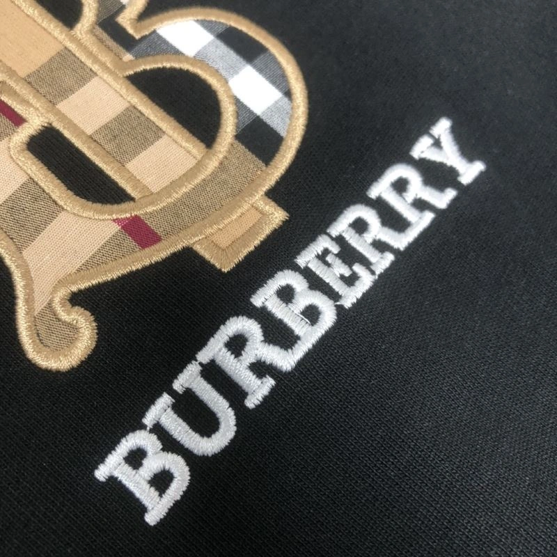 Burberry T-Shirts Neat 105087