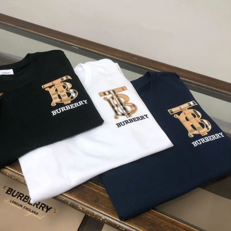 TopPick Burberry T-Shirts 105085
