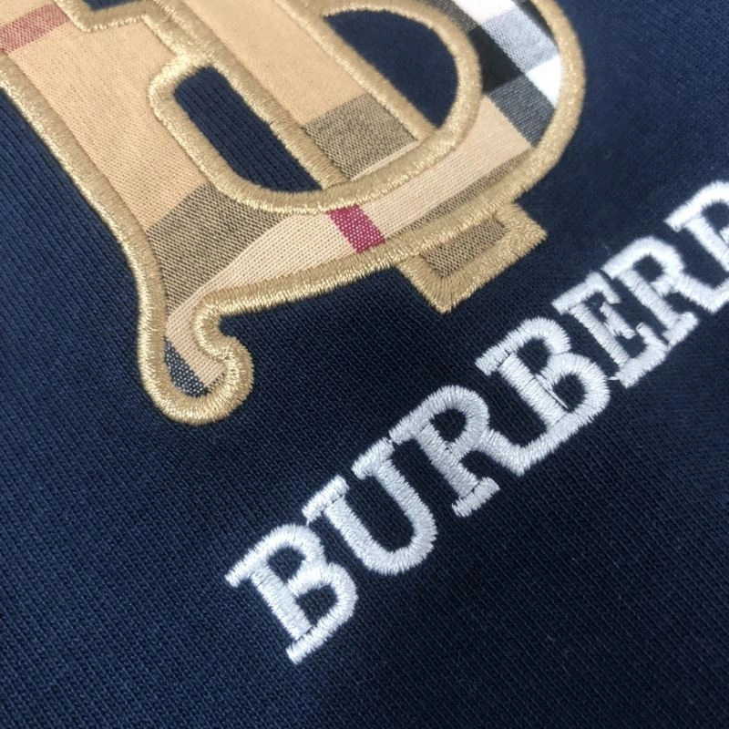 Burberry T-Shirts Vibrant 105086