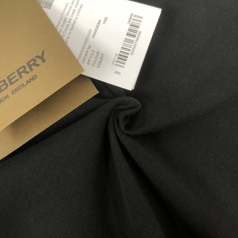 Burberry T-Shirts WrinkleFree 105083