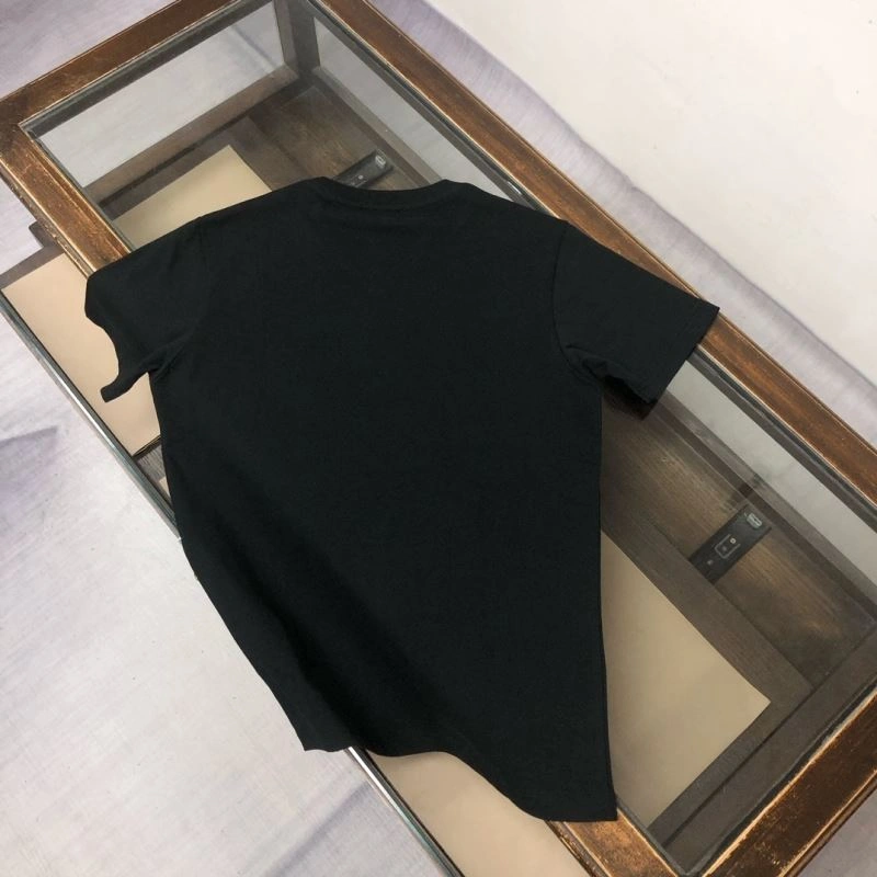 Burberry T-Shirts WrinkleFree 105083