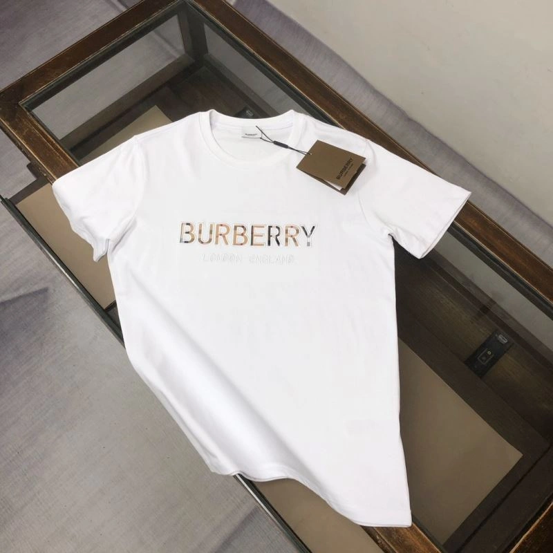 Reliable Burberry T-Shirts 105084