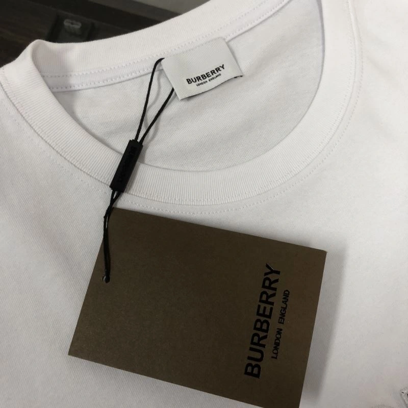 Reliable Burberry T-Shirts 105084