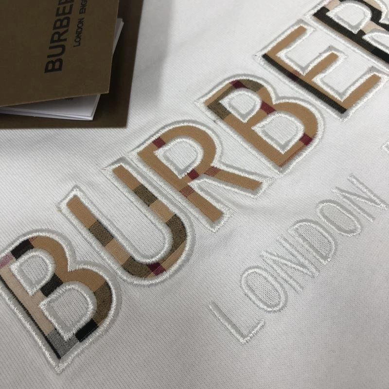 Reliable Burberry T-Shirts 105084