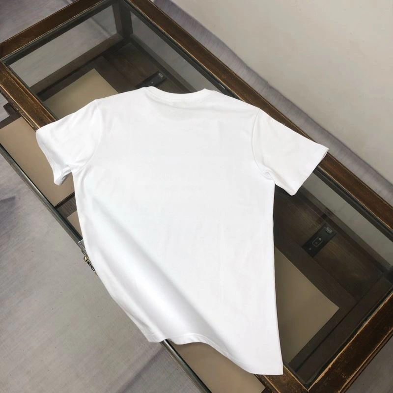 Reliable Burberry T-Shirts 105084