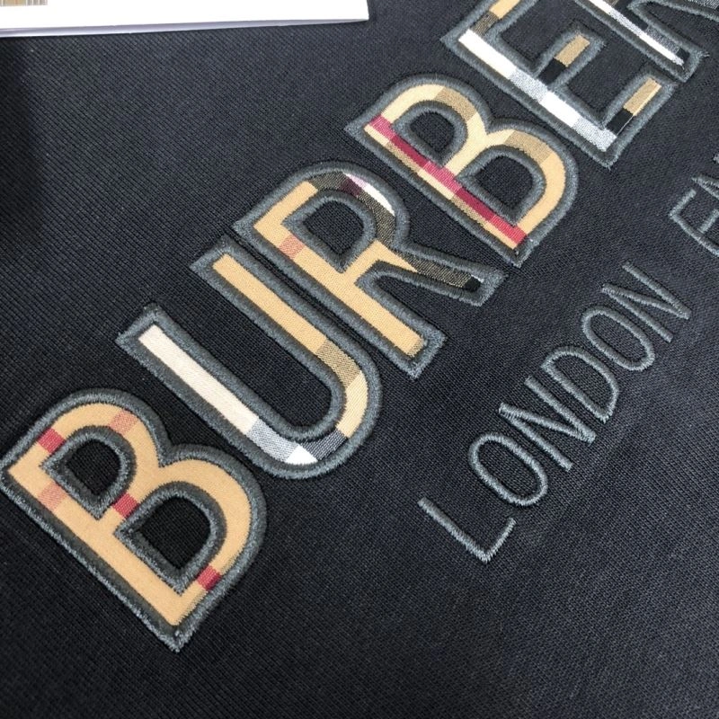 Elegant Burberry T-Shirts 105082
