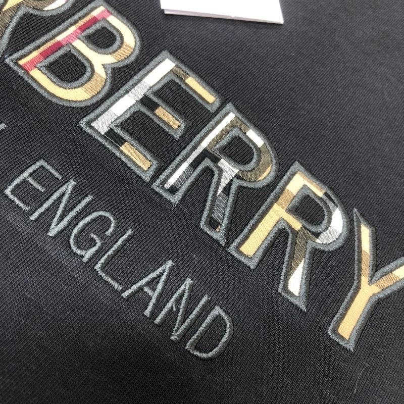 Elegant Burberry T-Shirts 105082