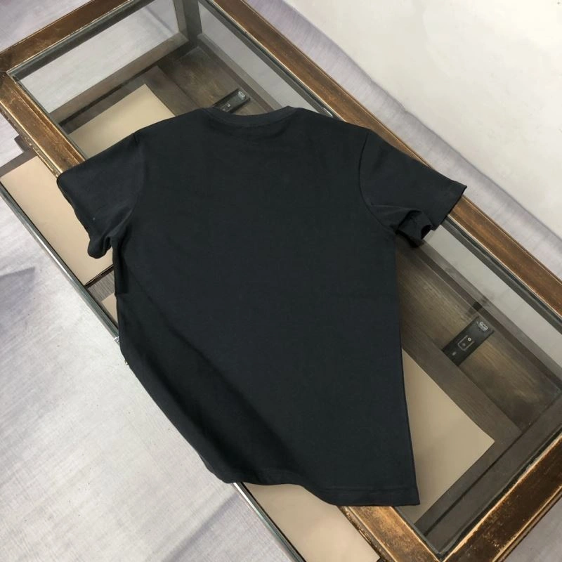Elegant Burberry T-Shirts 105082