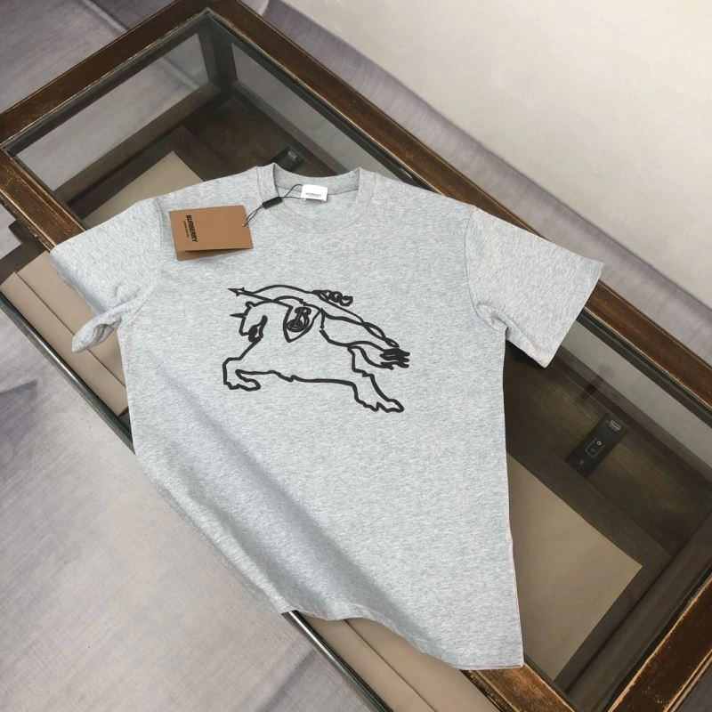 Burberry T-Shirts Trendy 105081