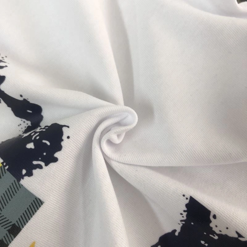 Burberry T-Shirts Effortless 105123