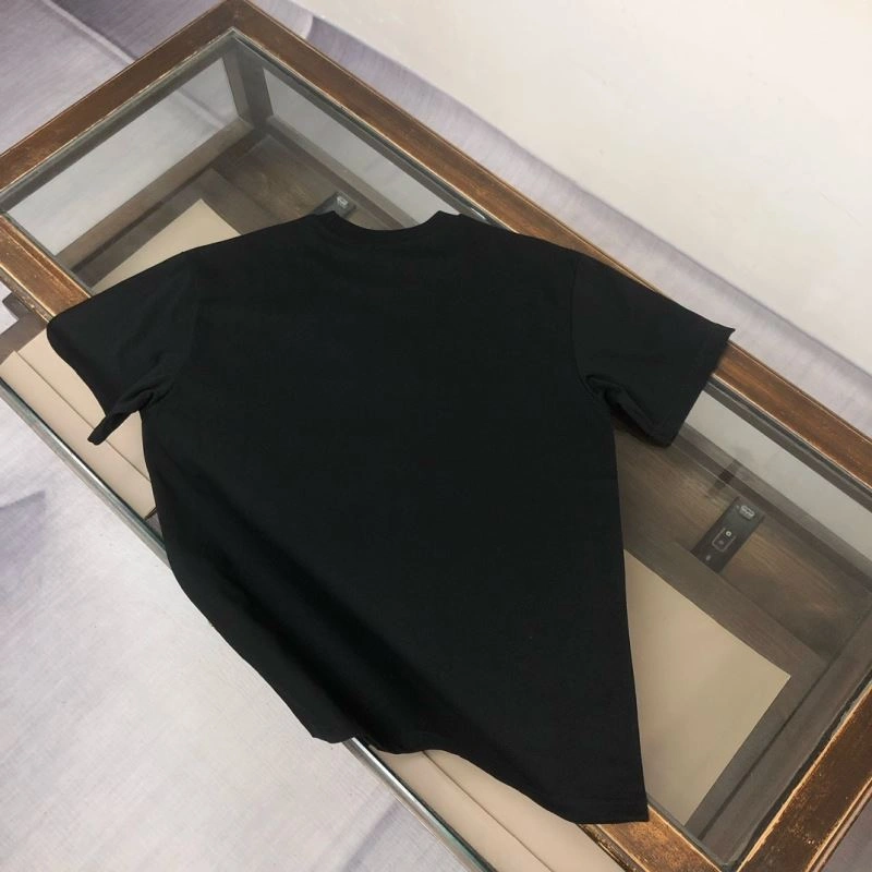 Burberry T-Shirts Thermal 105077