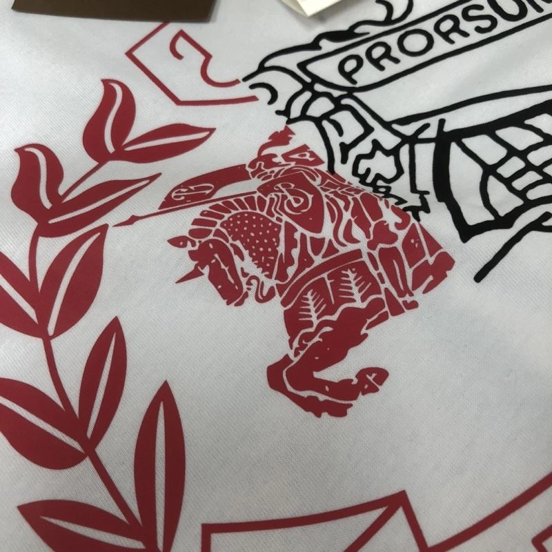 Burberry T-Shirts Premium 105074