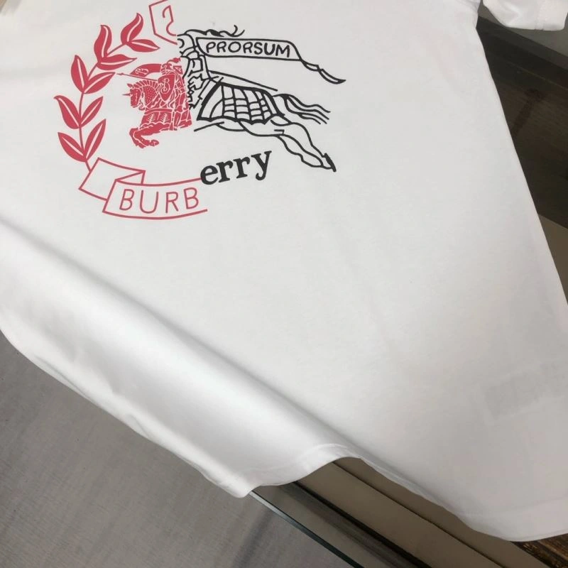 Burberry T-Shirts Premium 105074