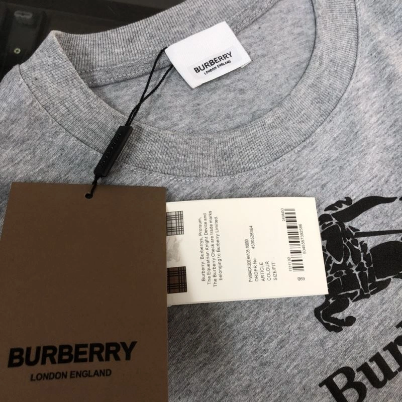 Burberry T-Shirts Original 105075