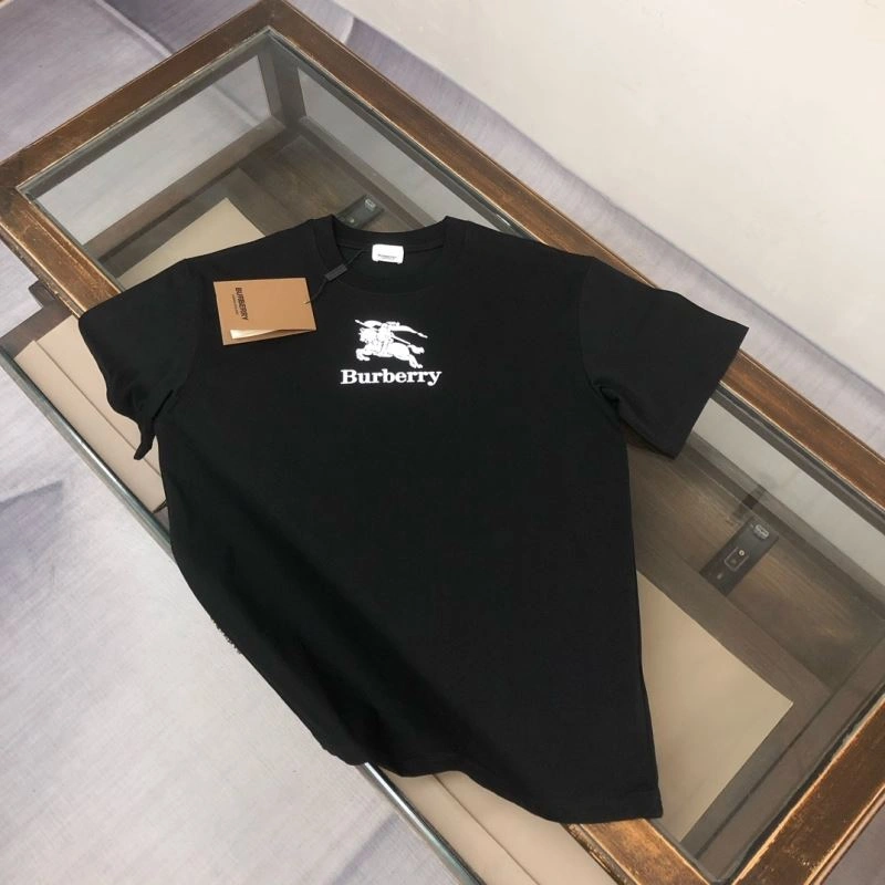 Burberry T-Shirts Stylish 105072