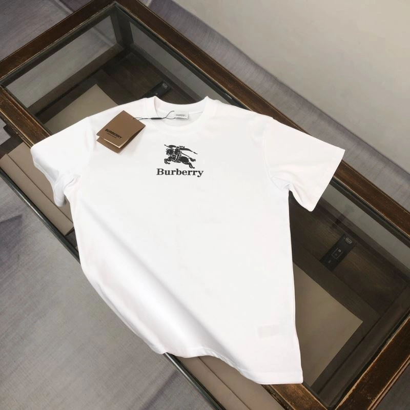 Elegant Burberry T-Shirts 105099