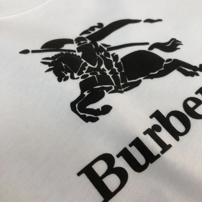 Elegant Burberry T-Shirts 105099