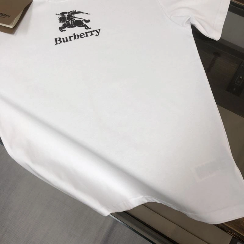 Elegant Burberry T-Shirts 105099