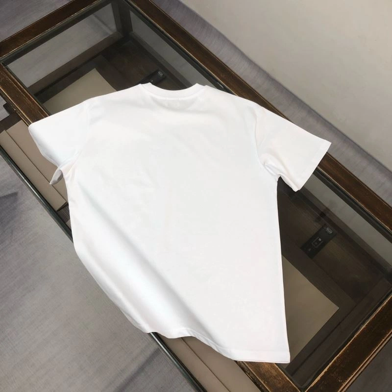 Elegant Burberry T-Shirts 105099