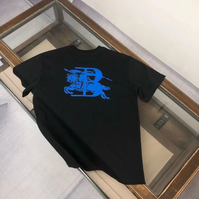 SmartChoice Burberry T-Shirts 105070