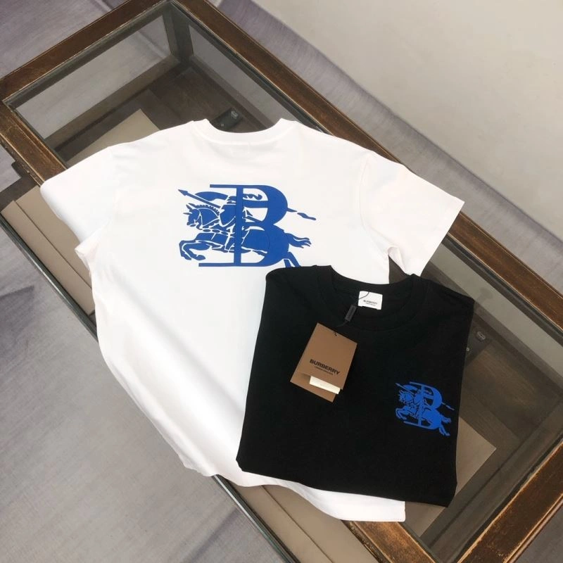 SmartChoice Burberry T-Shirts 105070