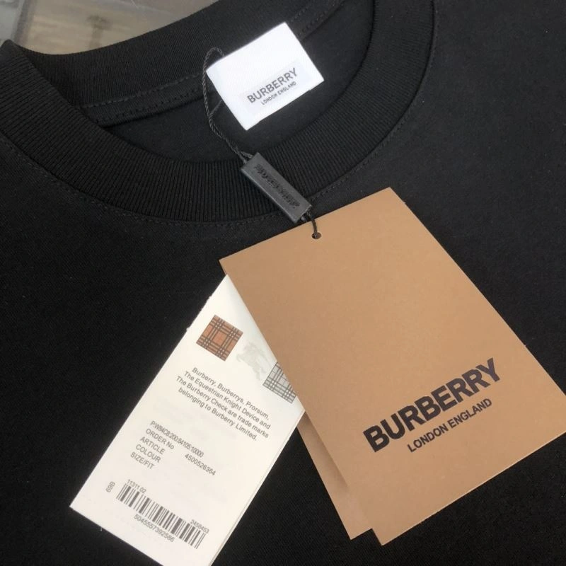SmartChoice Burberry T-Shirts 105070