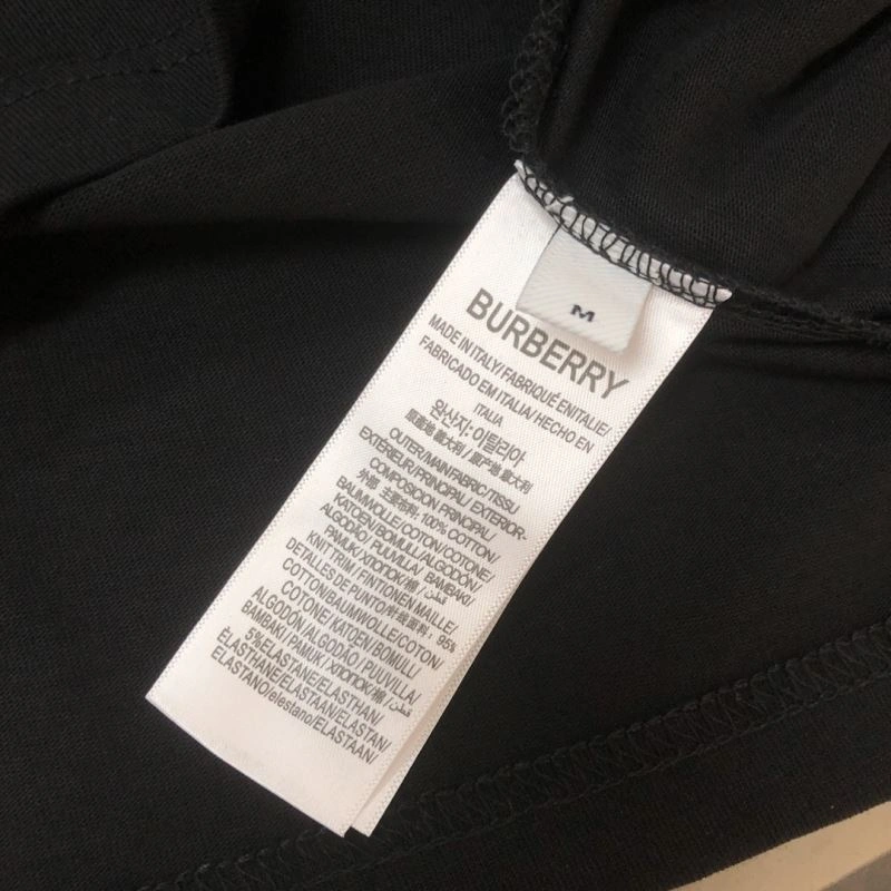 SmartChoice Burberry T-Shirts 105070