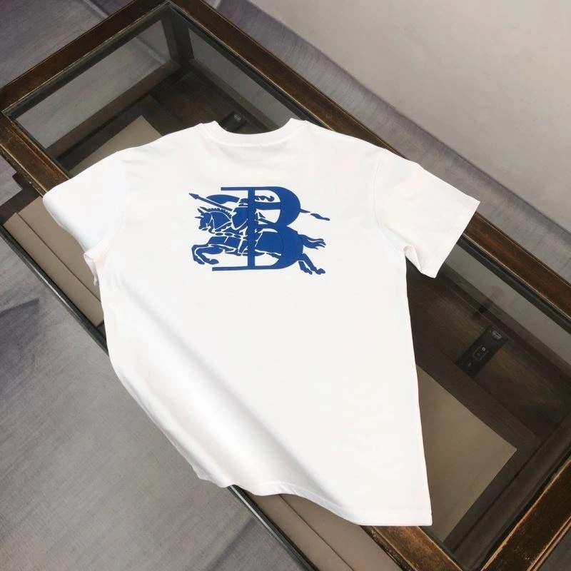 Soft Burberry T-Shirts 105069
