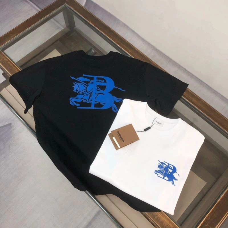 Soft Burberry T-Shirts 105069