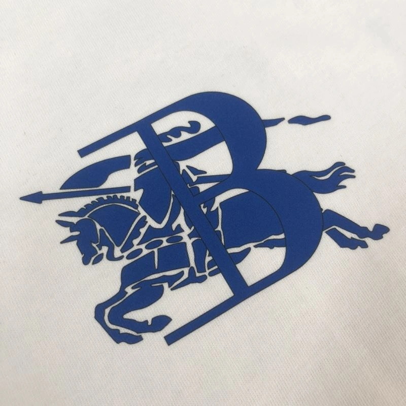 Soft Burberry T-Shirts 105069