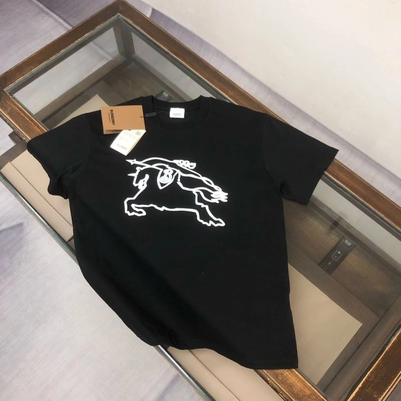 Unique Burberry T-Shirts 105071