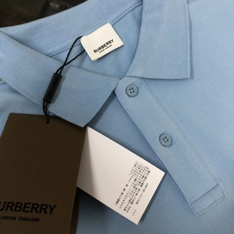 Sleek Burberry T-Shirts 105101
