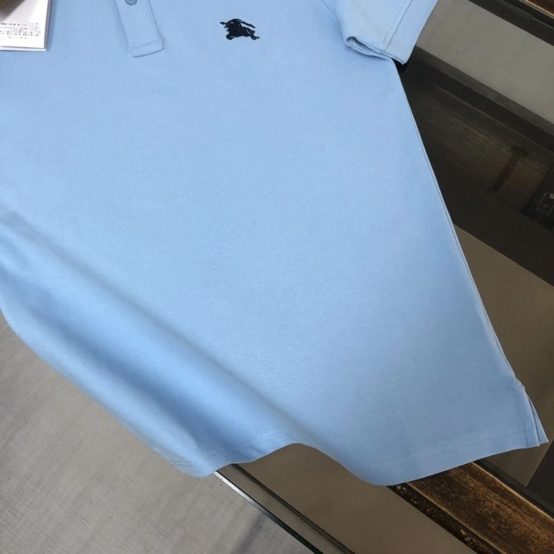 Sleek Burberry T-Shirts 105101