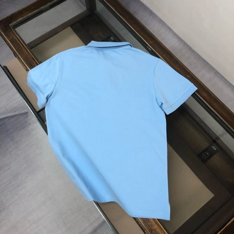 Sleek Burberry T-Shirts 105101