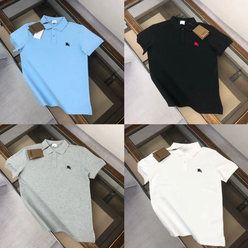 Functional Burberry T-Shirts 105068