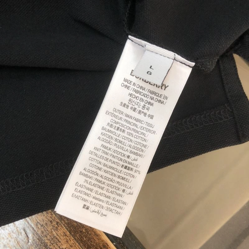 Functional Burberry T-Shirts 105068