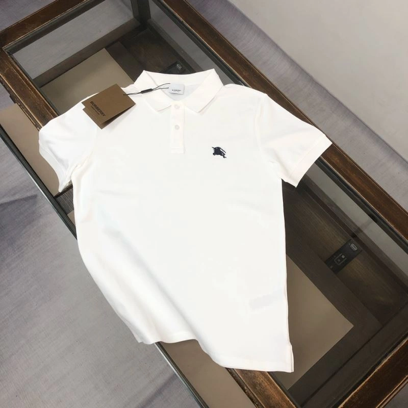 Burberry T-Shirts Trendy 105067