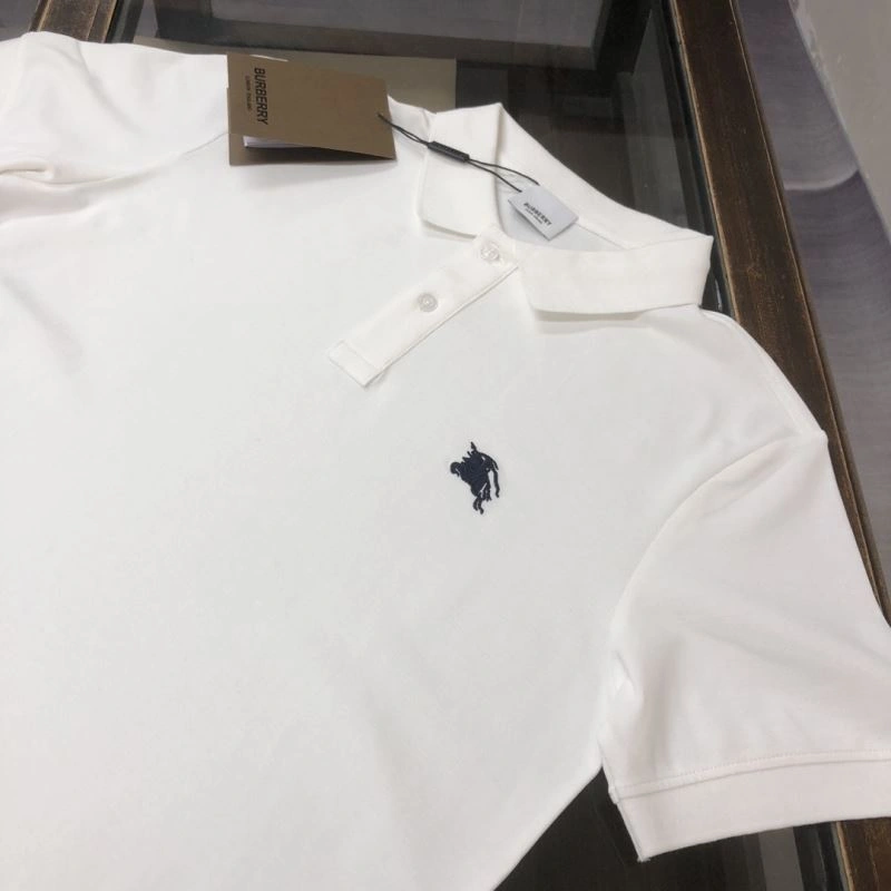 Burberry T-Shirts Trendy 105067