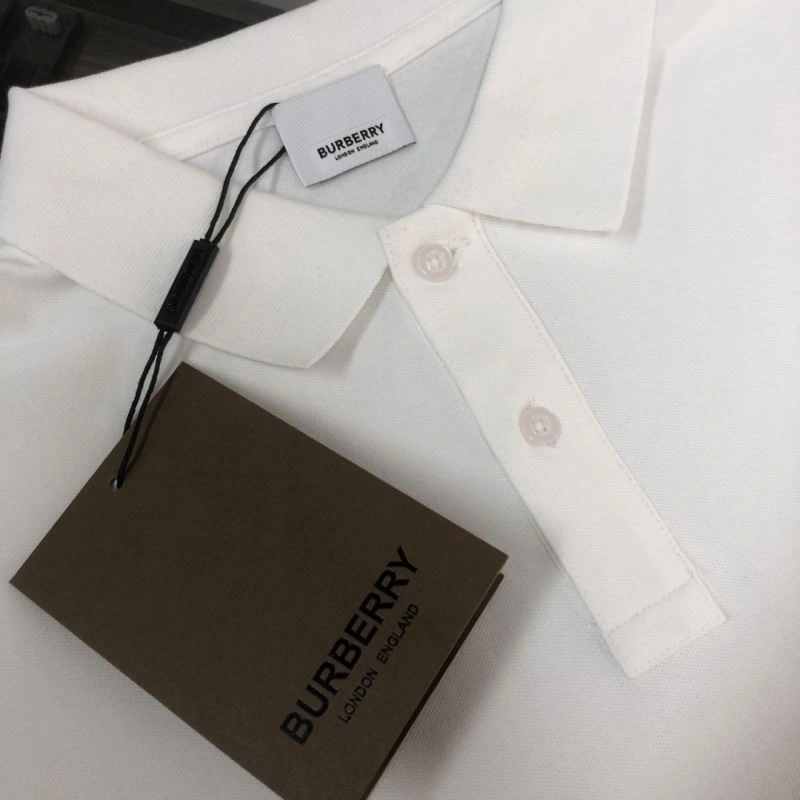 Burberry T-Shirts Trendy 105067