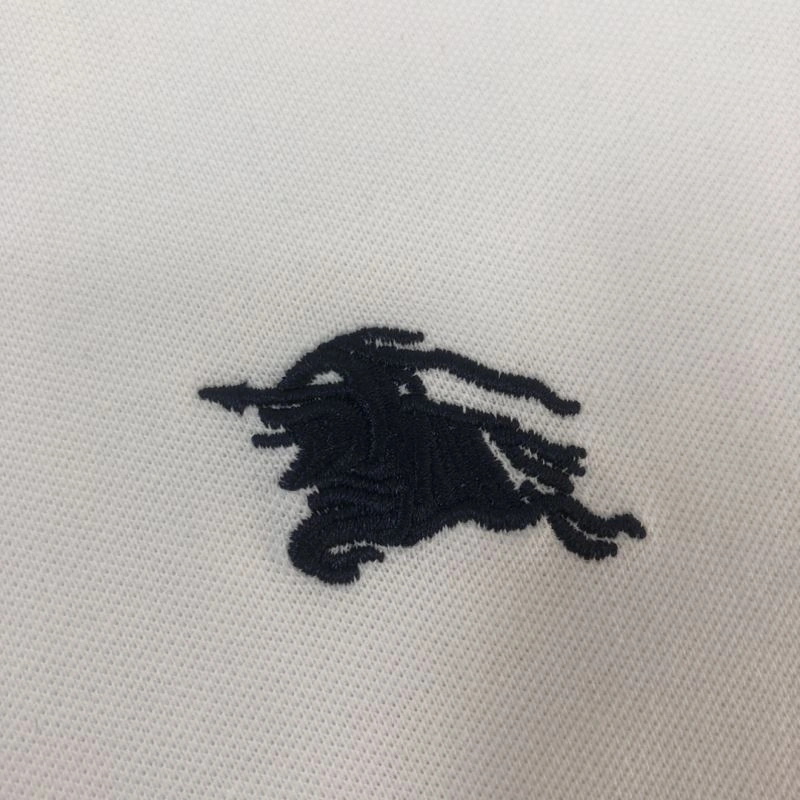 Burberry T-Shirts Trendy 105067