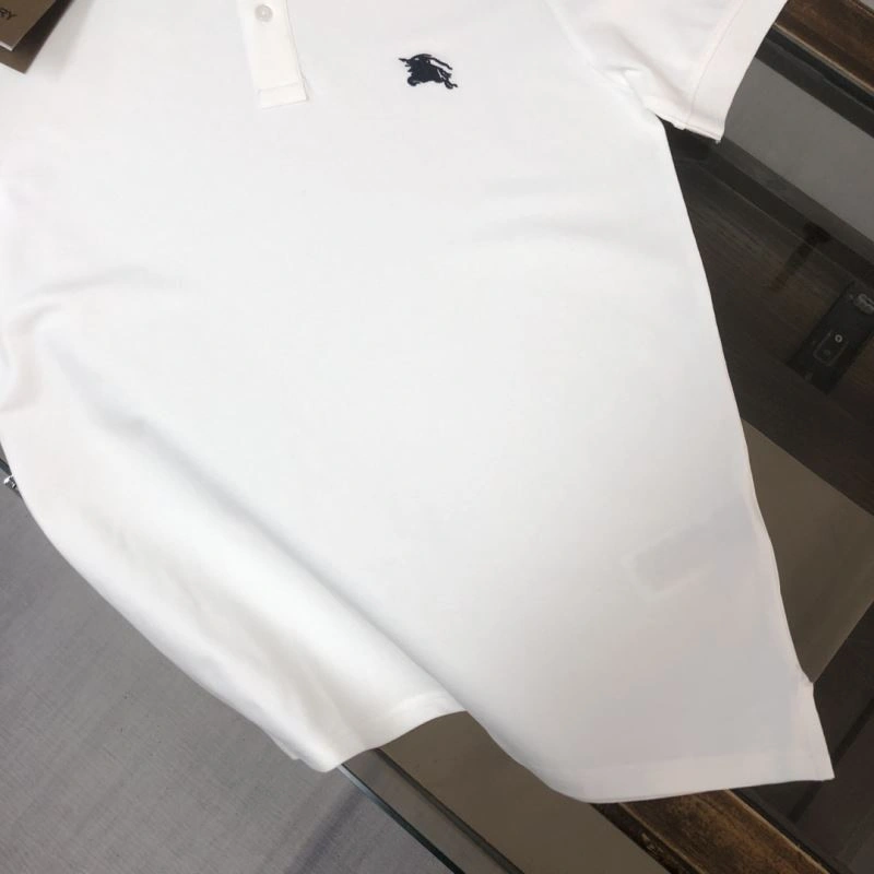 Burberry T-Shirts Trendy 105067