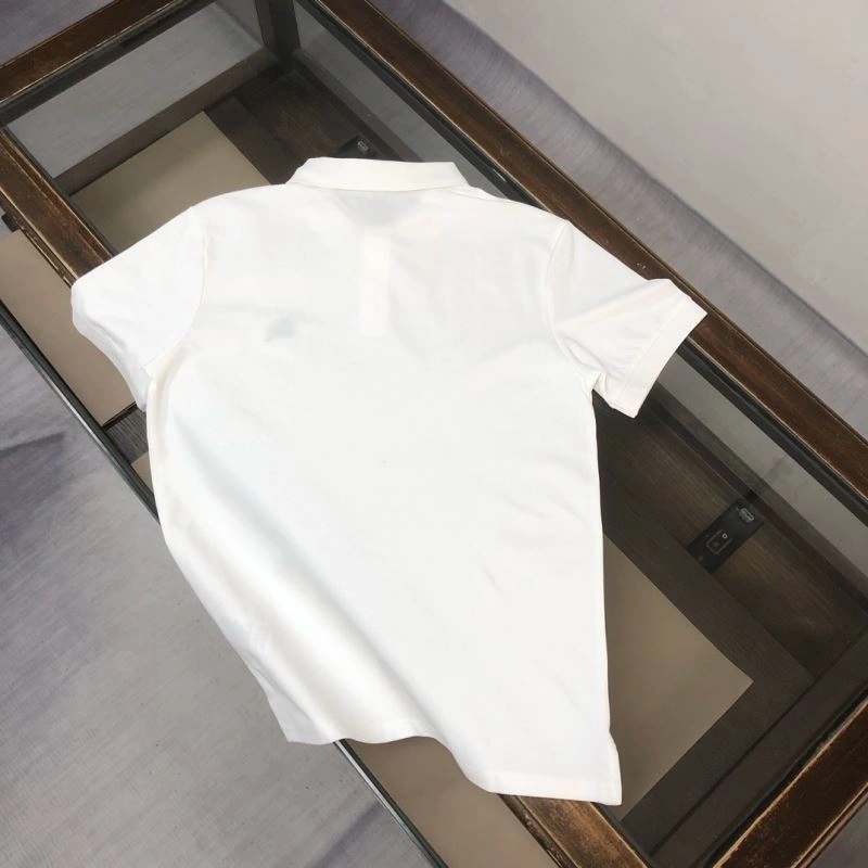 Burberry T-Shirts Trendy 105067