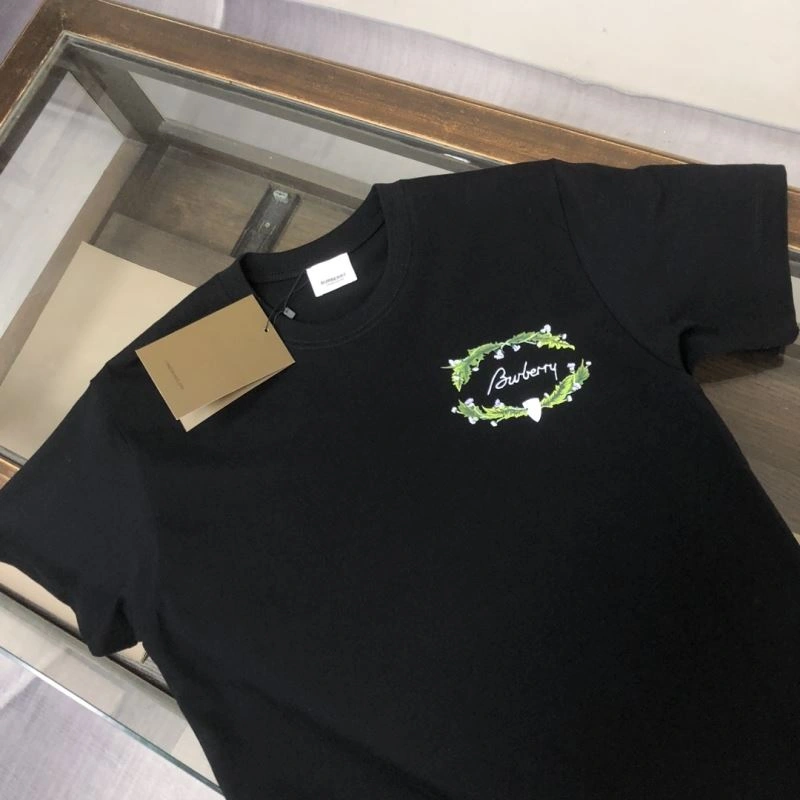 UrbanChic Burberry T-Shirts 105073
