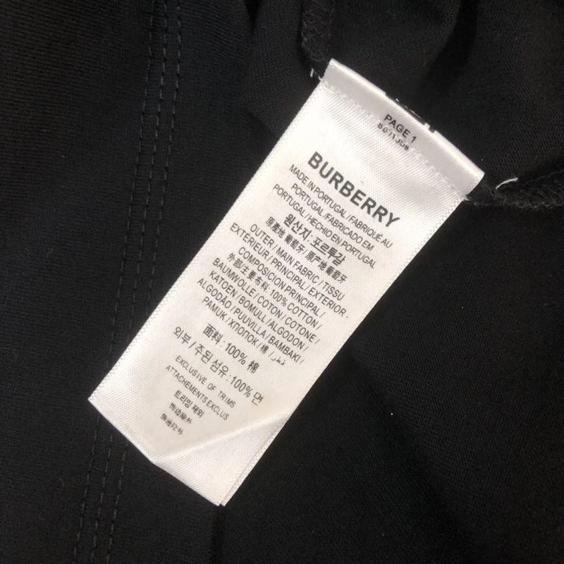UrbanChic Burberry T-Shirts 105073