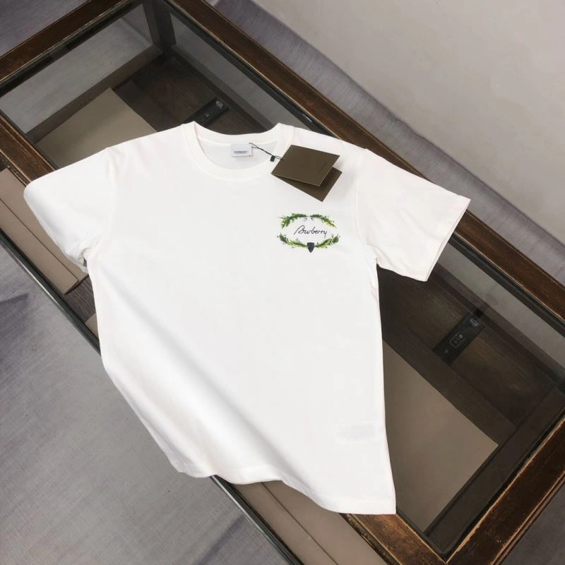 Burberry T-Shirts Attractive 105137