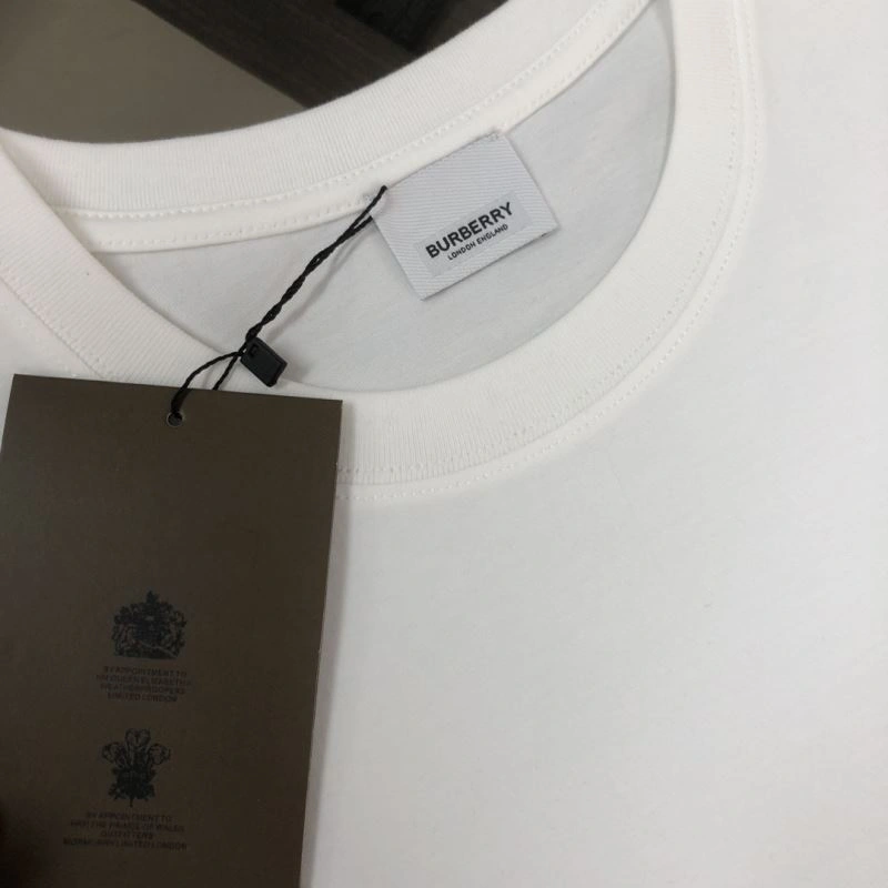 Burberry T-Shirts Attractive 105137