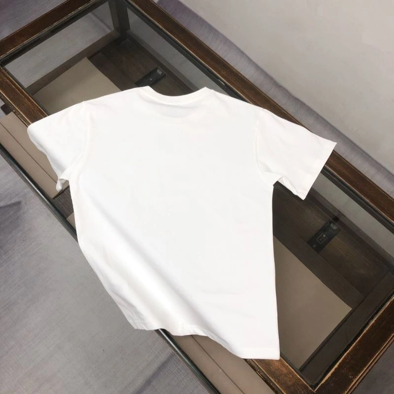 Burberry T-Shirts Attractive 105137