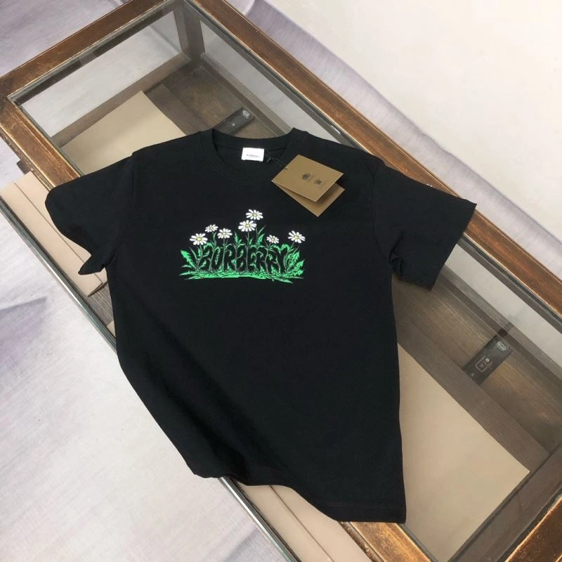 Burberry T-Shirts Affordable 105058