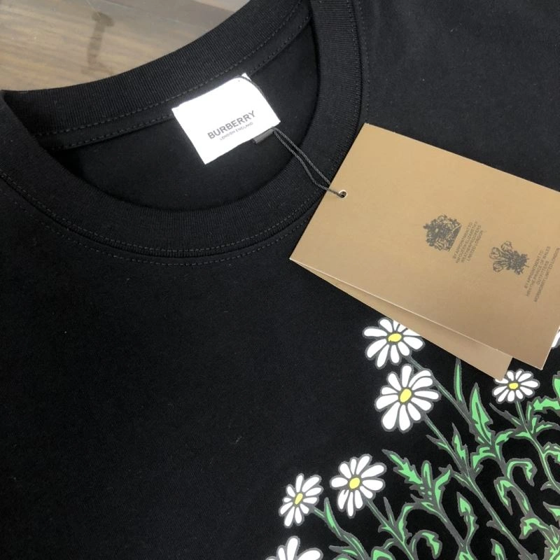 Burberry T-Shirts Affordable 105058